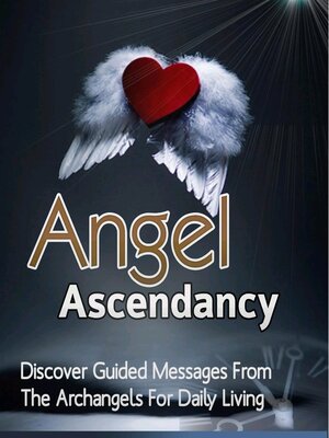 cover image of Angel Ascendancy